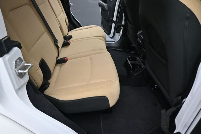 2021 Jeep Wrangler Unlimited Sahara - Photo 25