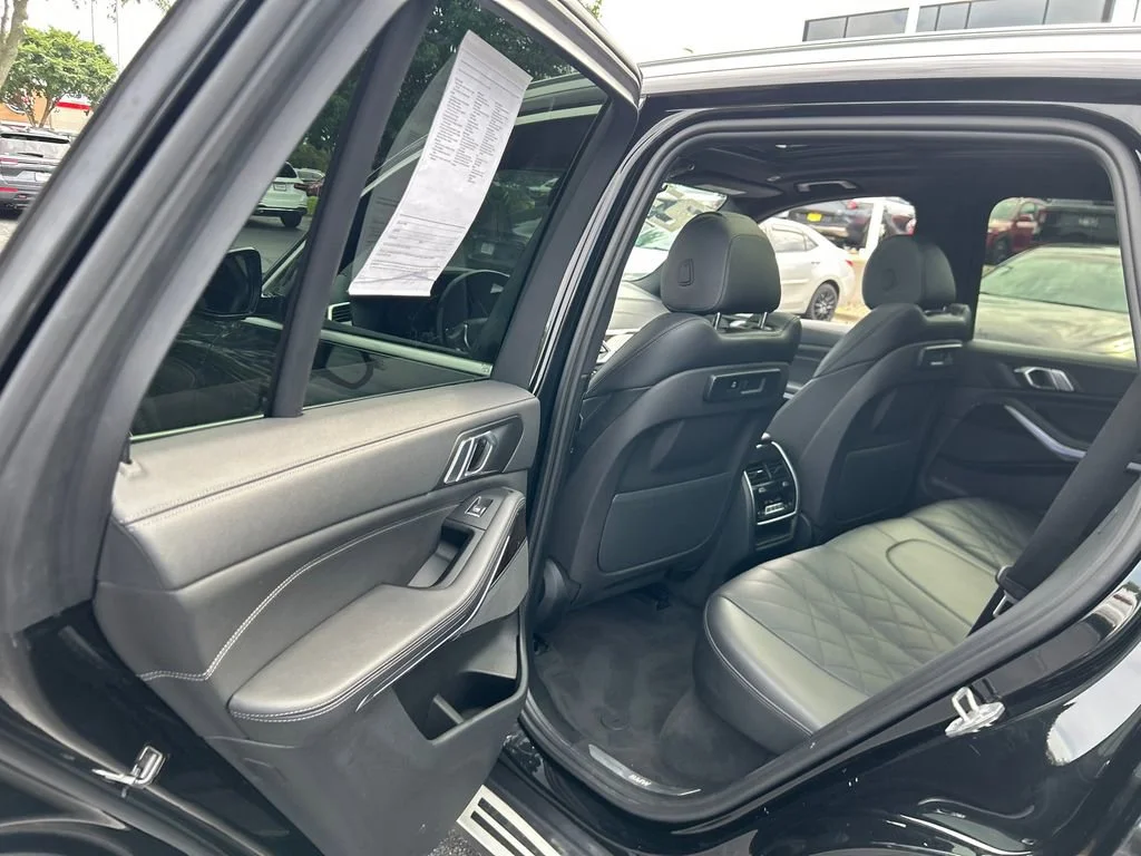 2023 BMW X5 40i - Photo 34