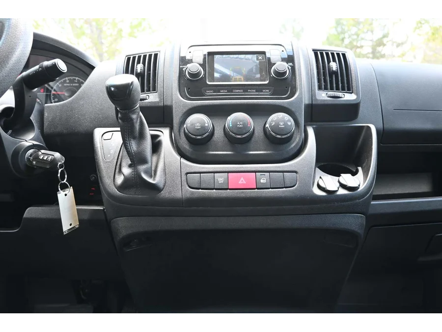 Used 2019 GRAY Ram 136 WB Mobility Handicap Van image 25