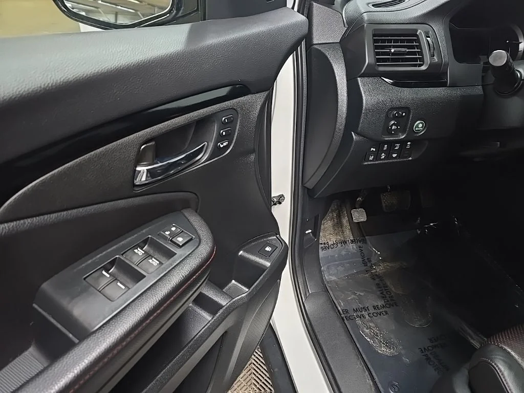 2023 Honda Ridgeline Black Edition - Photo 31