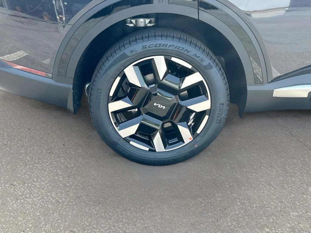 New 2027  Kia S image 33