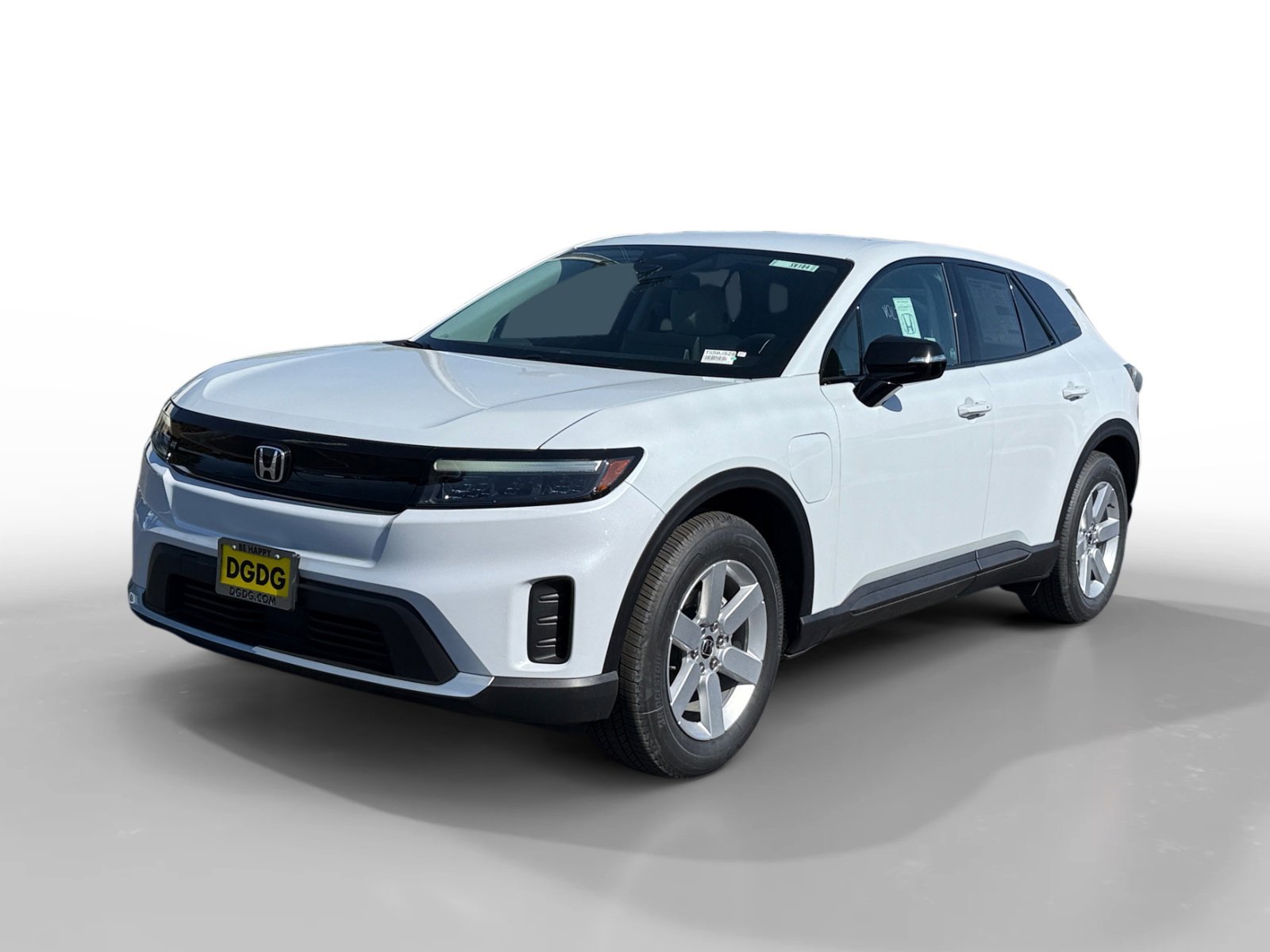 2026 Honda Prologue EX's photo
