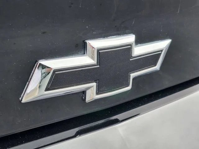 Used 2018 BLACK Chevrolet 1SS image 17