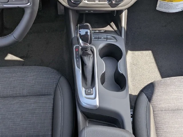 New 2026 Copper Ice Metallic Buick Preferred image 20