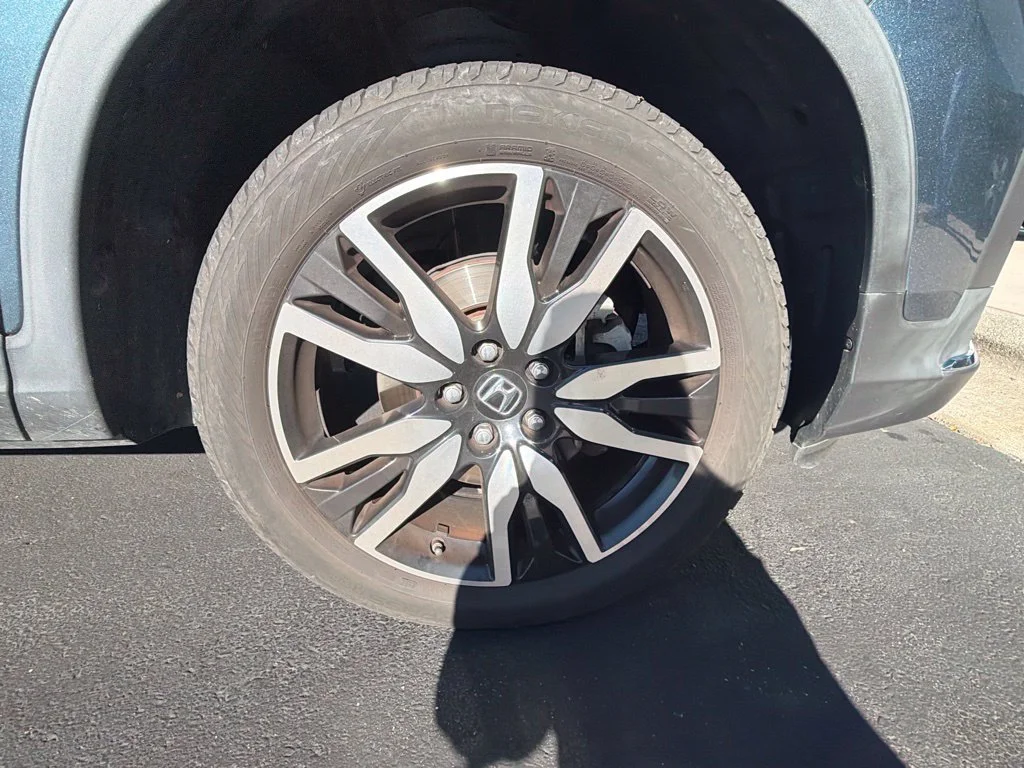 Used 2022  Honda Touring image 4
