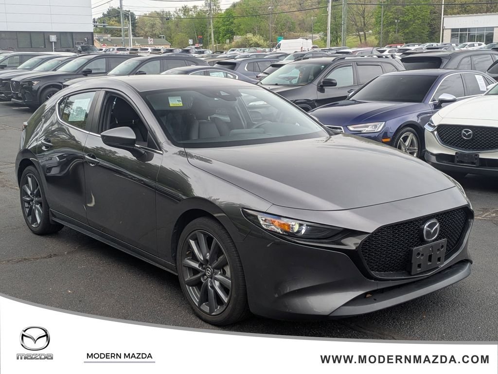 2023 Mazda CX-3 Select AT 5-Door SKYACTIV's photo