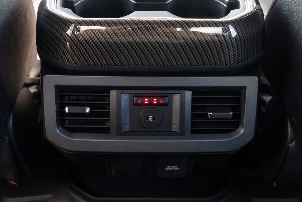 2023 Ford F-250 Super Duty Lariat - Photo 56
