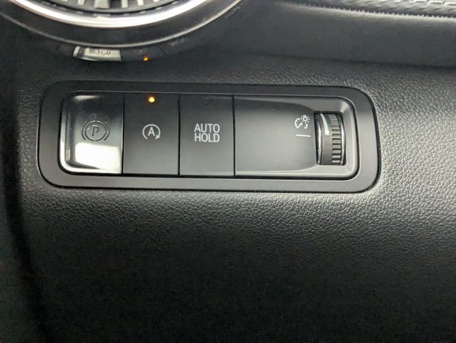 Used 2026 Summit White Chevrolet LT image 12