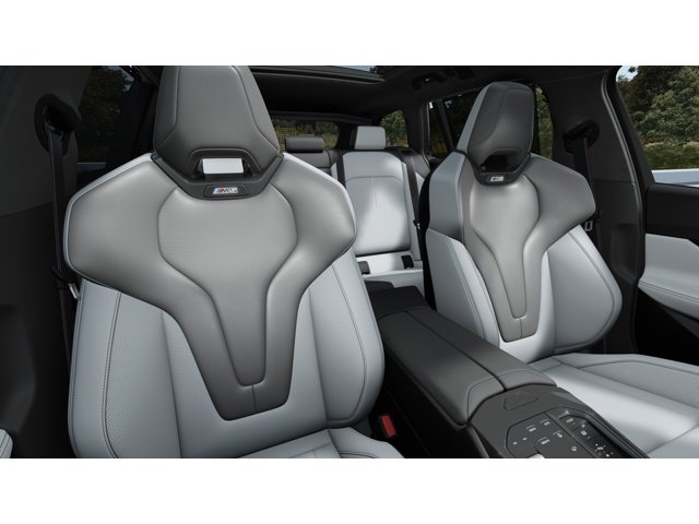 New 2027 Special Order Color BMW  image 11