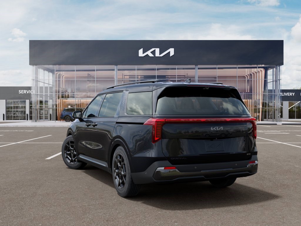 New 2026 Panthera Metal Kia SX Prestige image 4