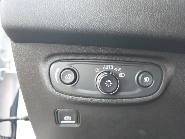 2023 GMC Terrain SLT - Photo 15