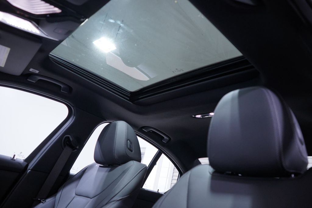 New 2026 Jet Black BMW 330i image 18