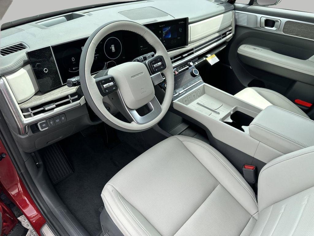 2025 Hyundai Santa Fe Calligraphy - Photo 12