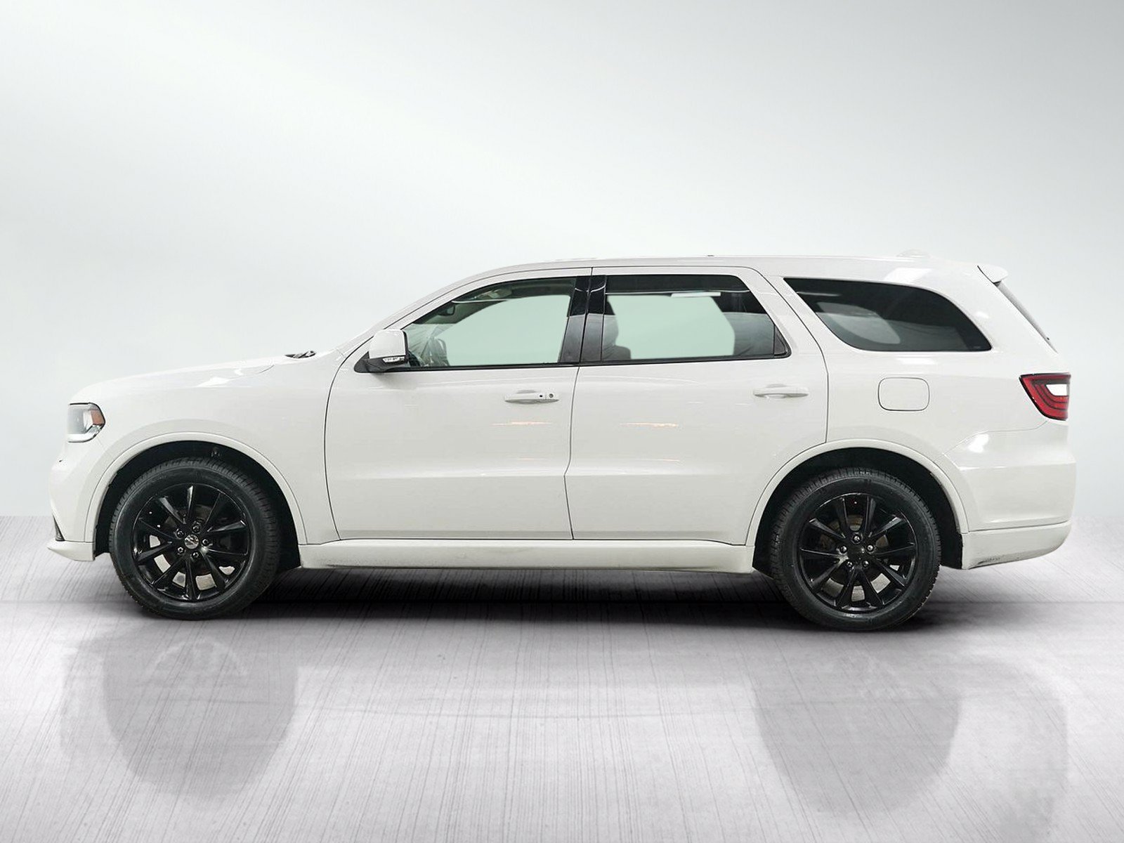 Used 2017 Dodge Durango GT with VIN 1C4RDJDG8HC785371 for sale in Minneapolis, Minnesota