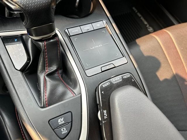 Used 2020 Caviar Lexus 250h F SPORT image 34