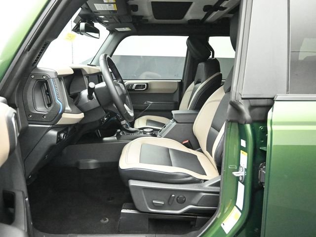 2024 FORD BRONCO - Image 9