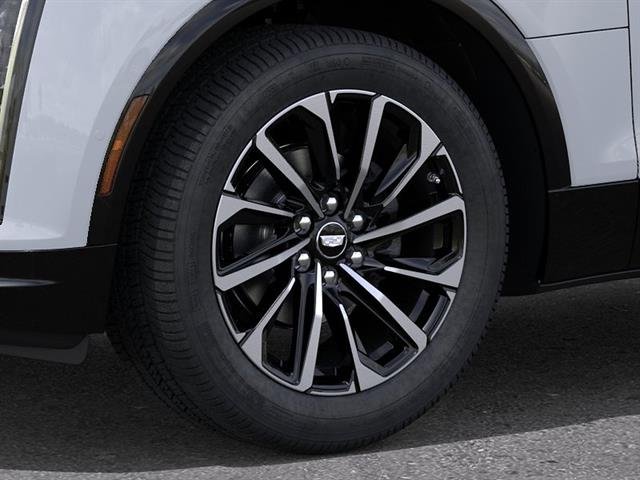 2026 Cadillac LYRIQ Premium Sport - Photo 9