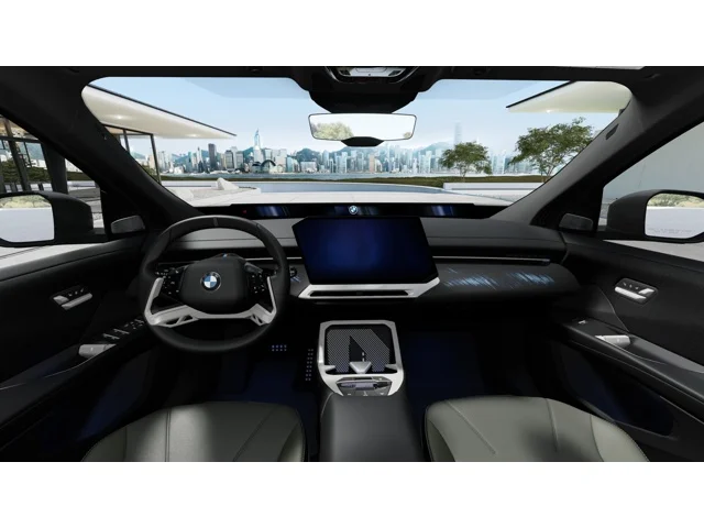 New 2027  BMW  image 10