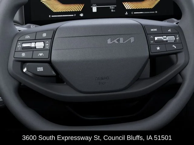 Used 2026 Gray Kia LXS image 23