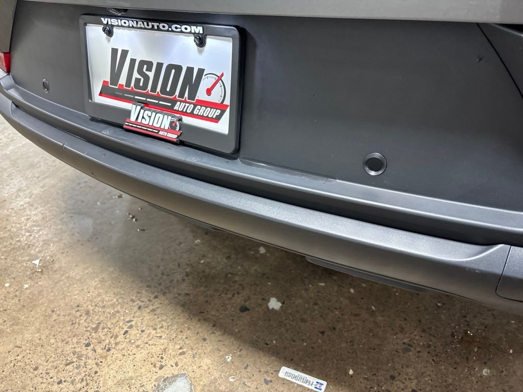 Used 2021 Gray Chevrolet LS image 30