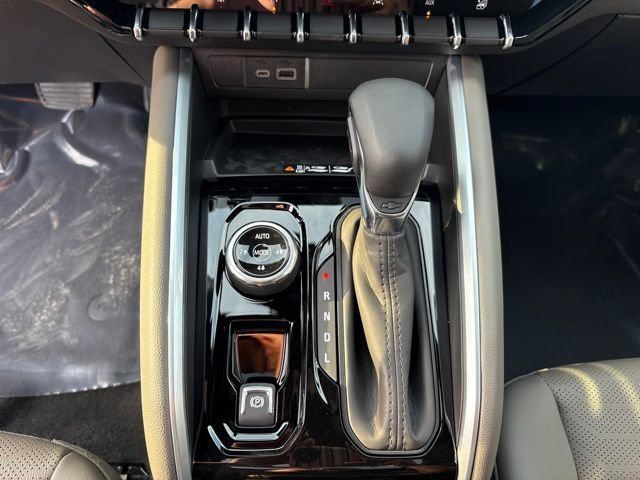 2026 Chevrolet Colorado ZR2 - Photo 24