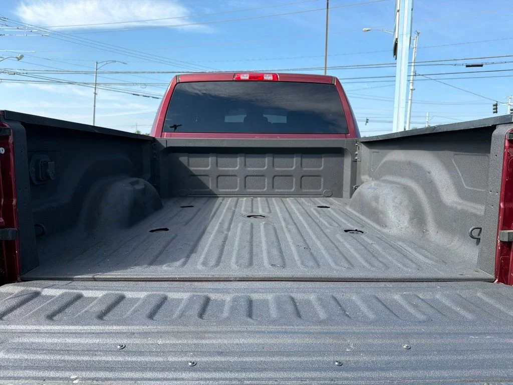 Used 2018 Red Ram Tradesman image 10