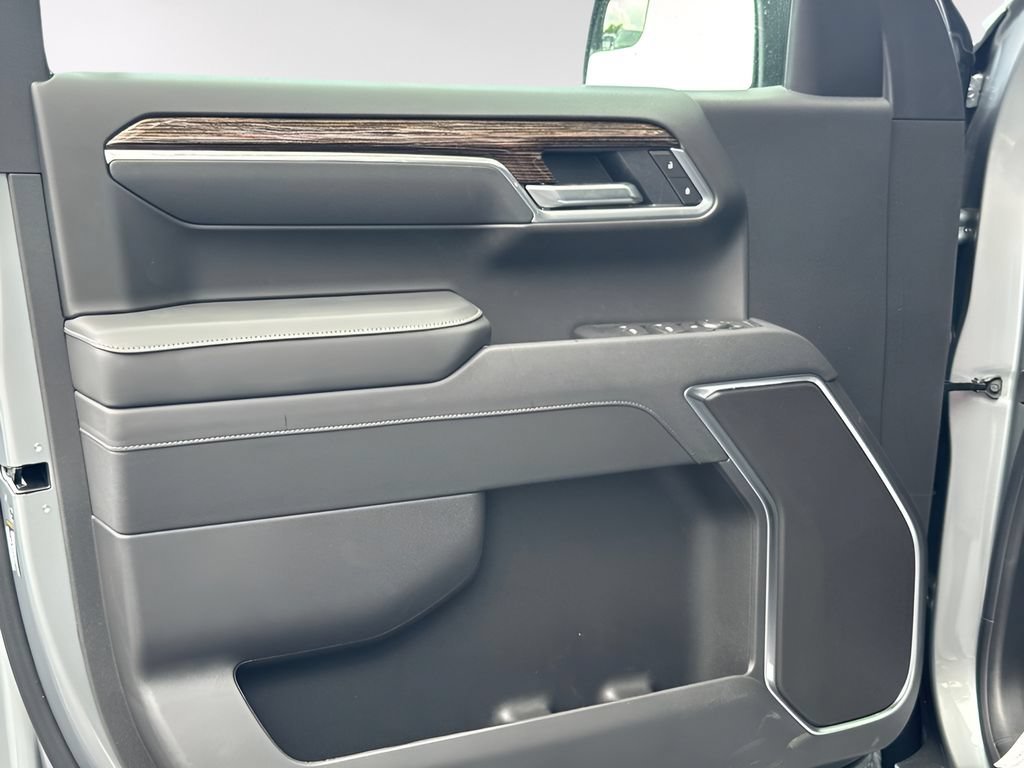2026 GMC Sierra 1500 Elevation - Photo 19