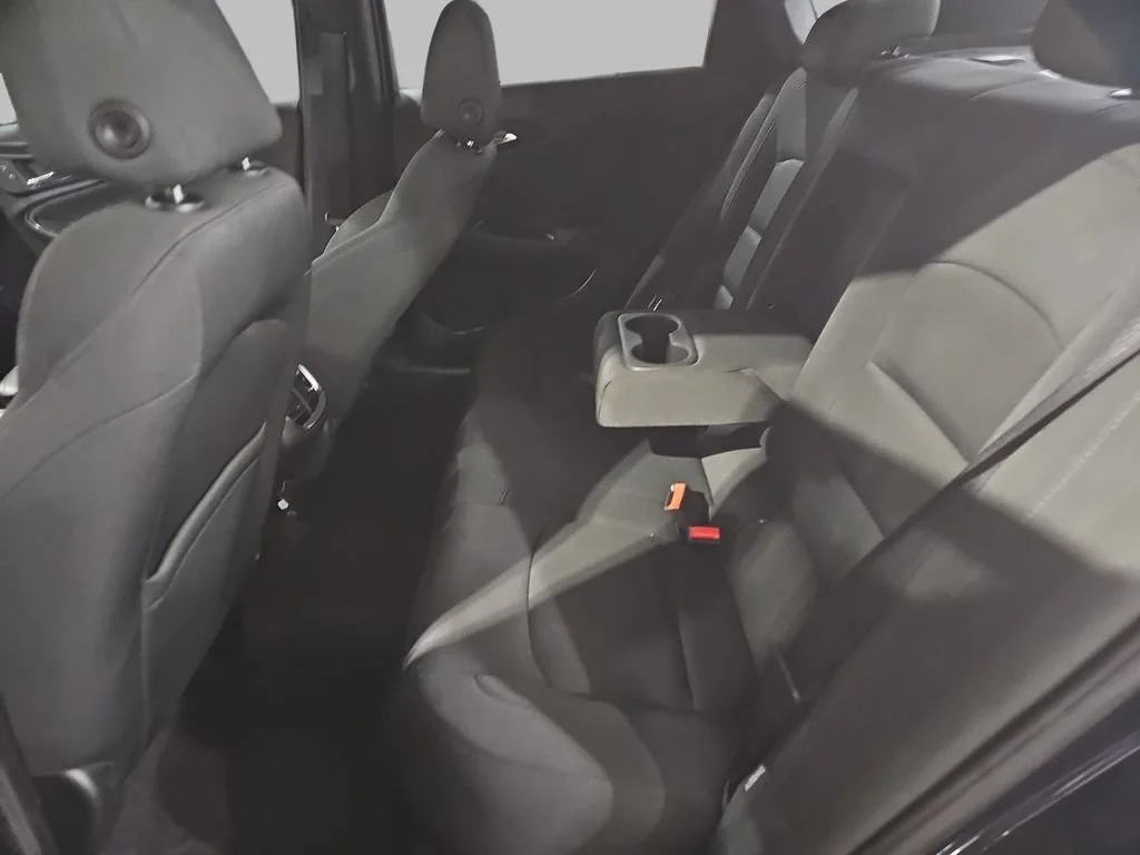 Used 2017 BLUE VELVET METALLIC Chevrolet LT image 17