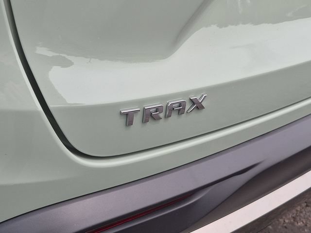 2026 Chevrolet Trax Activ - Photo 32