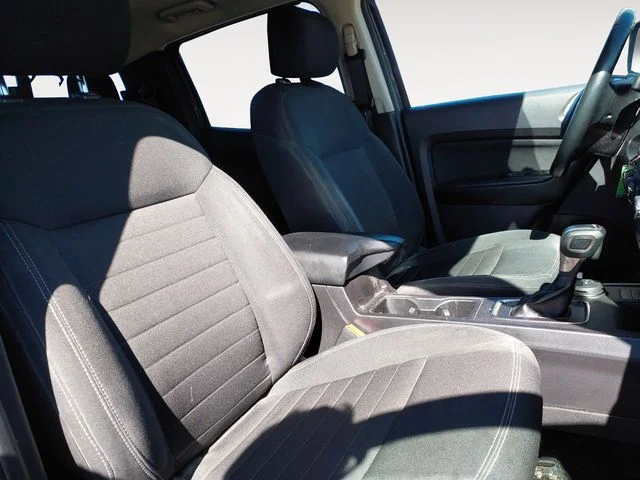 Used 2019 Magnetic Metallic Ford XLT image 15