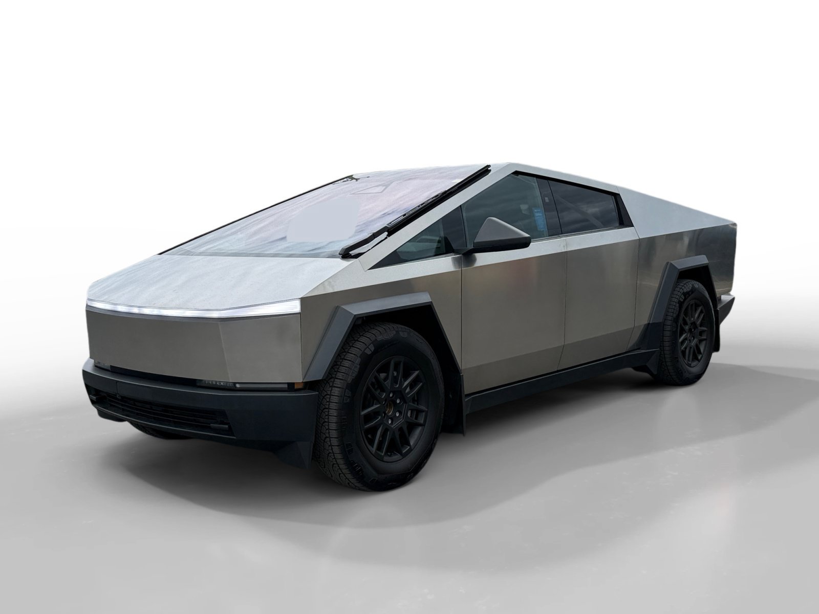 Used 2025 Ultra-Hard Stainless Tesla Base image 1