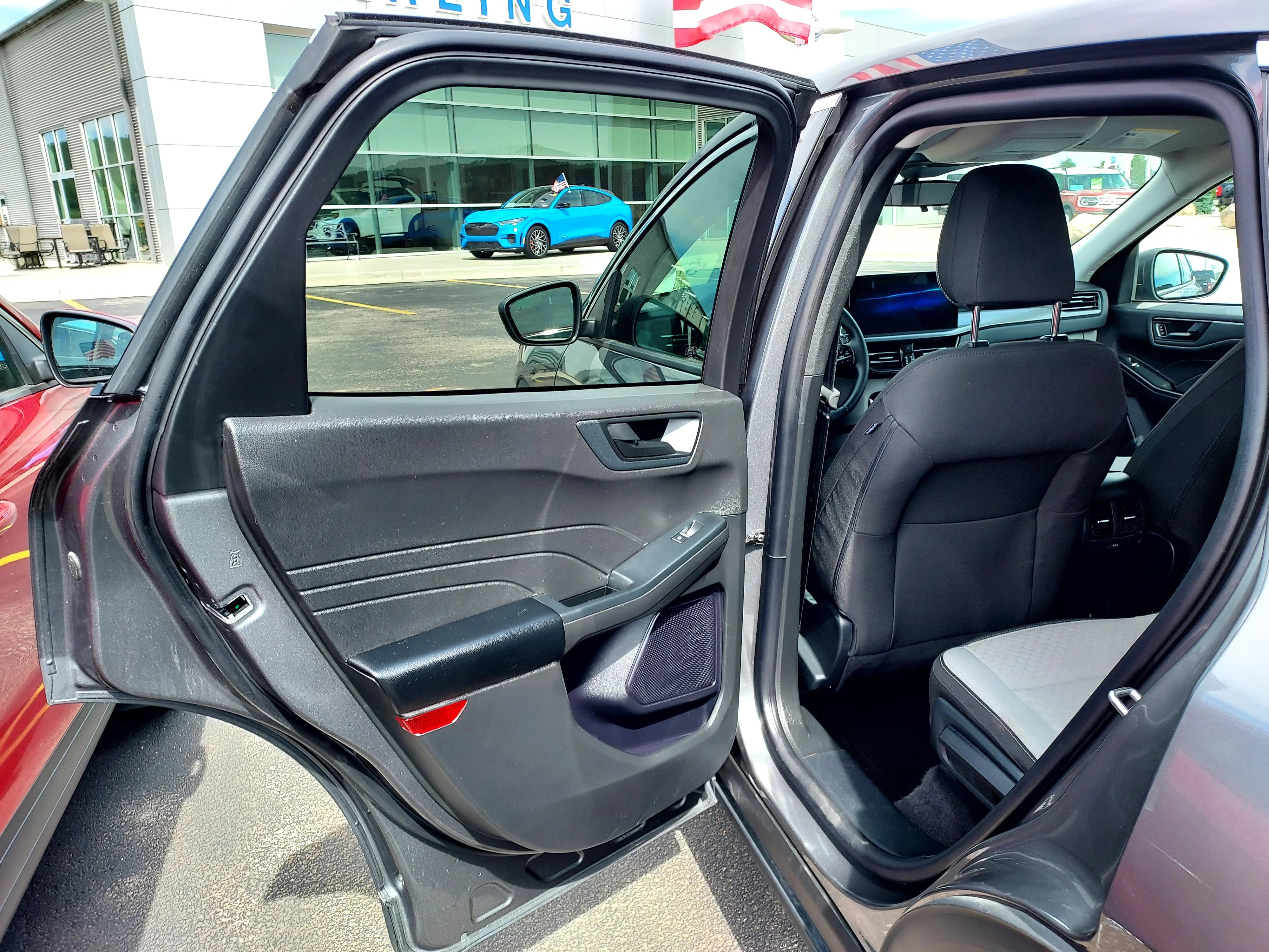 2024 Ford Escape Active - Photo 15
