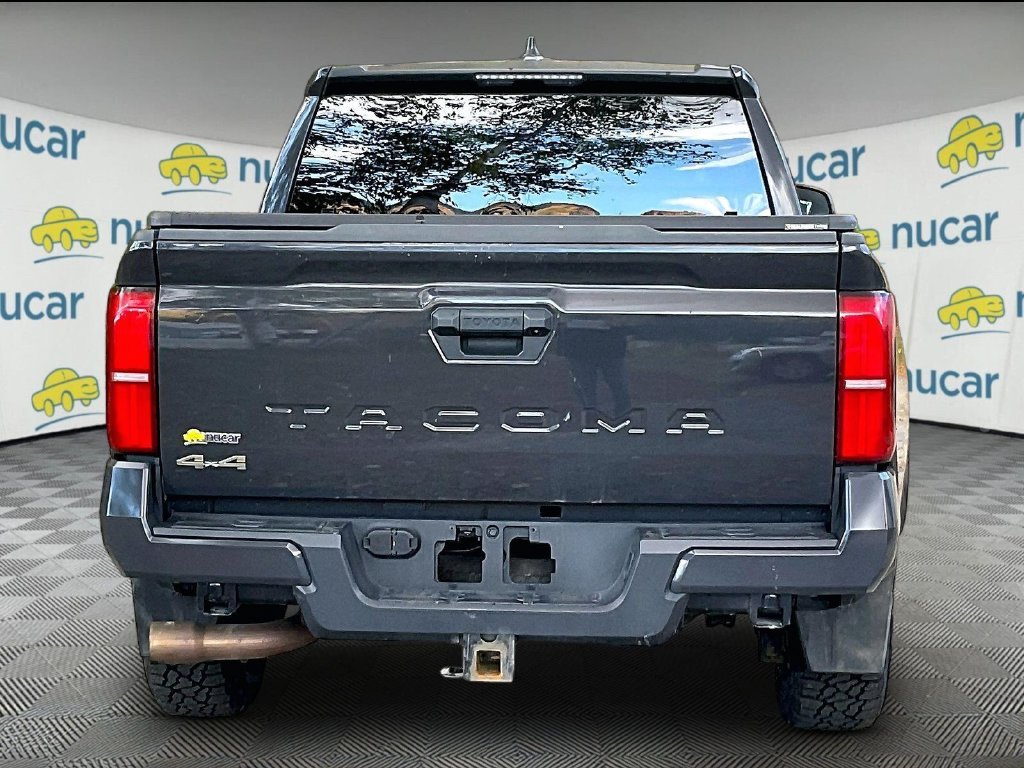 Used 2024 Underground Toyota SR5 image 5