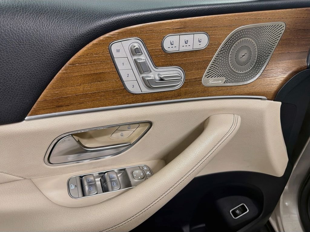 2023 Mercedes-Benz GLE GLE350 - Photo 19
