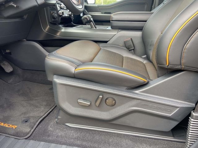 New 2026 Avalanche Ford Tremor image 11