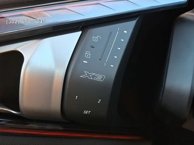 New 2026 Alpine White BMW 30 xDrive image 19