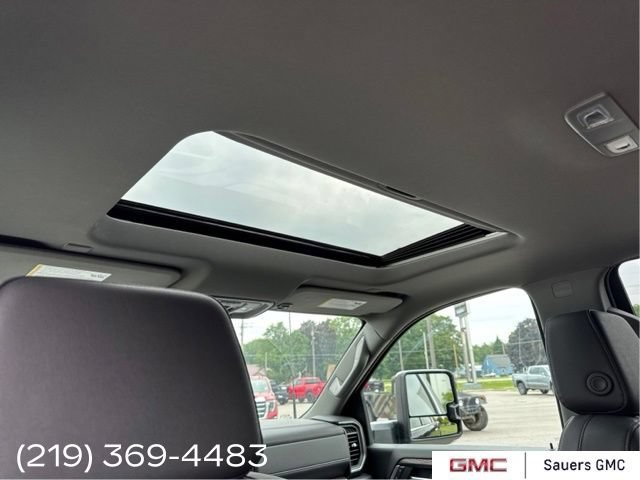 2026 GMC Sierra 2500HD SLT - Photo 25