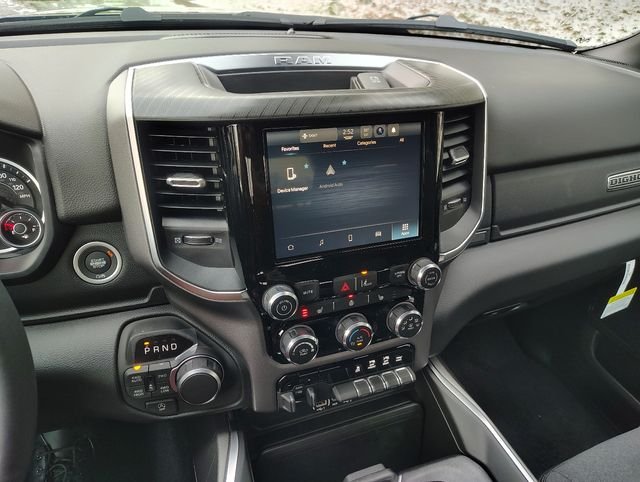 2026 RAM 1500 Big Horn/Lone Star - Photo 19