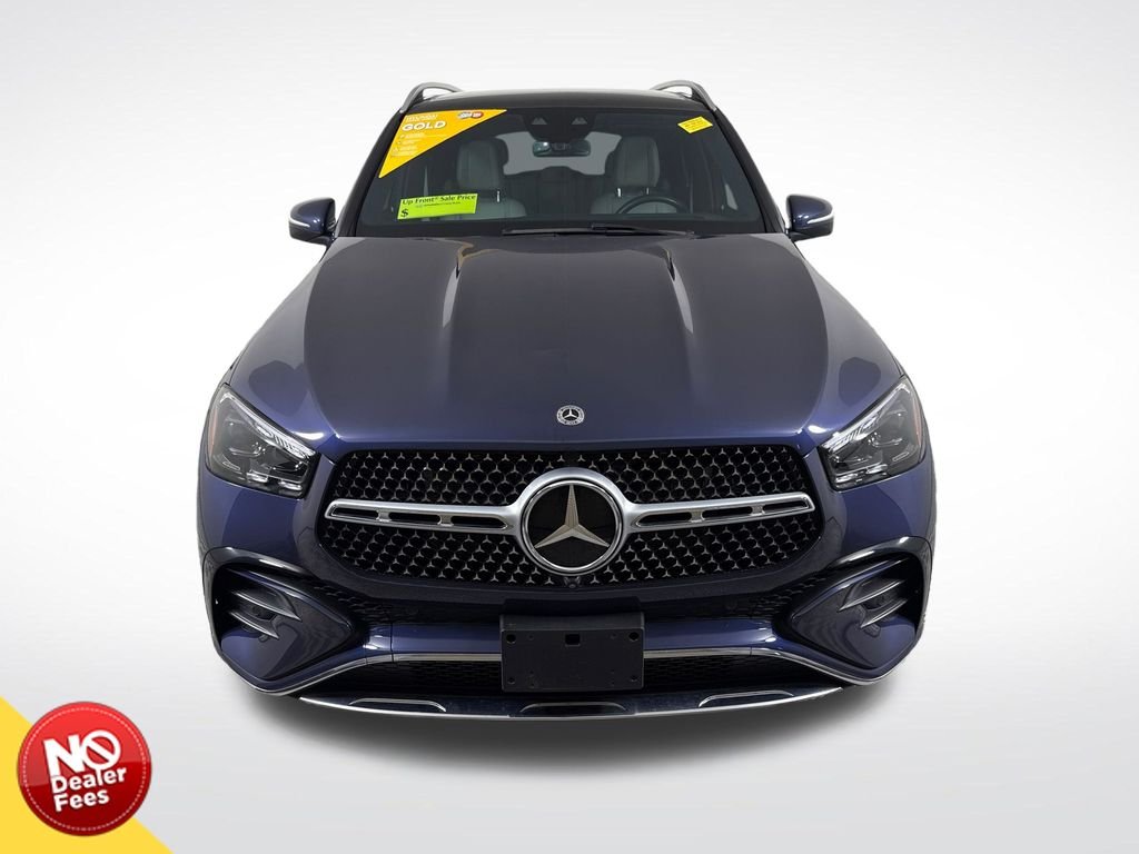 2024 Mercedes-Benz GLE GLE450E - Photo 8