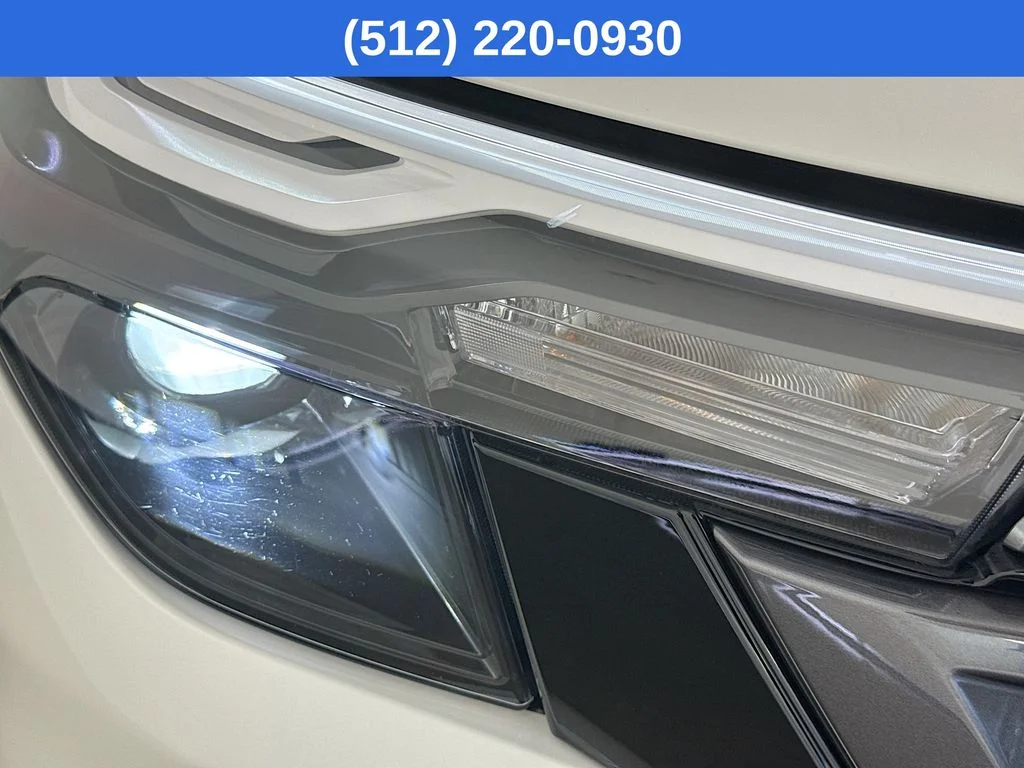 New 2026 White Subaru Premium image 40