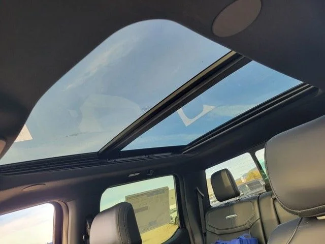 New 2026 Agate Black Metallic Ford F-350® Platinum® image 16