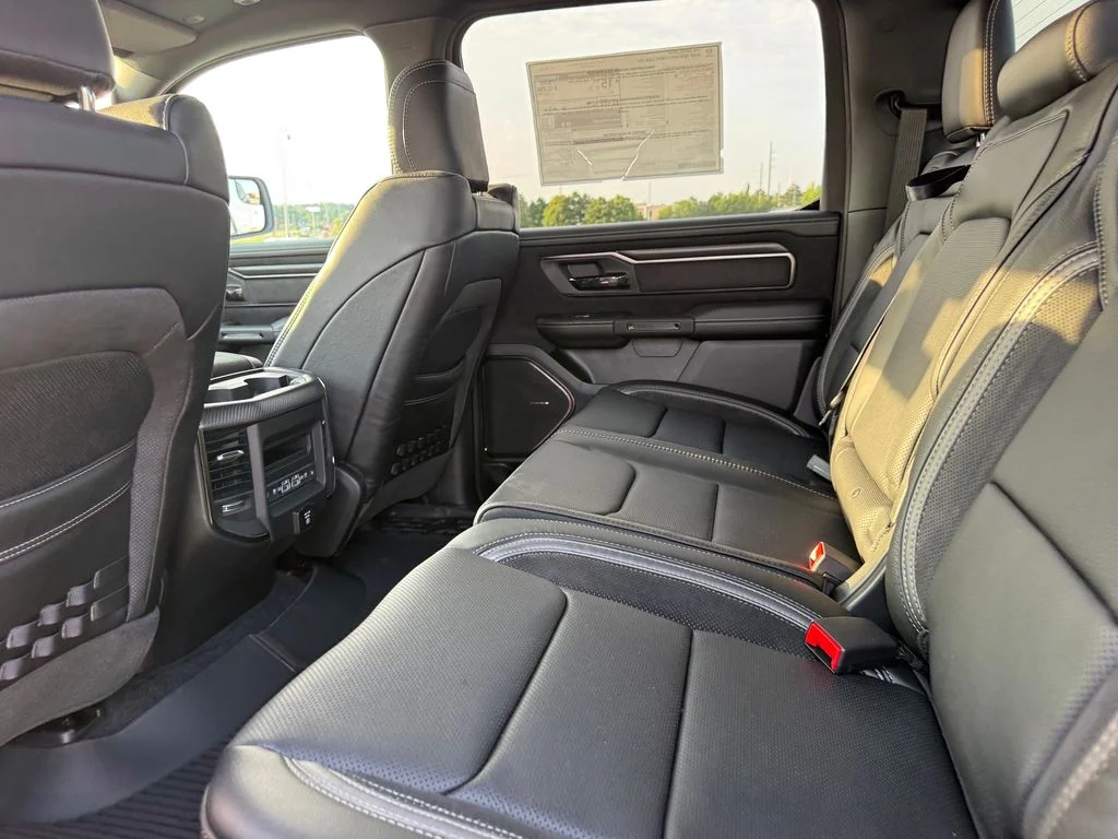 2026 RAM 1500 RHO - Photo 20