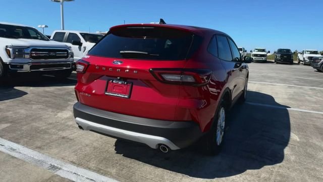 2026 Ford Escape Active - Photo 83