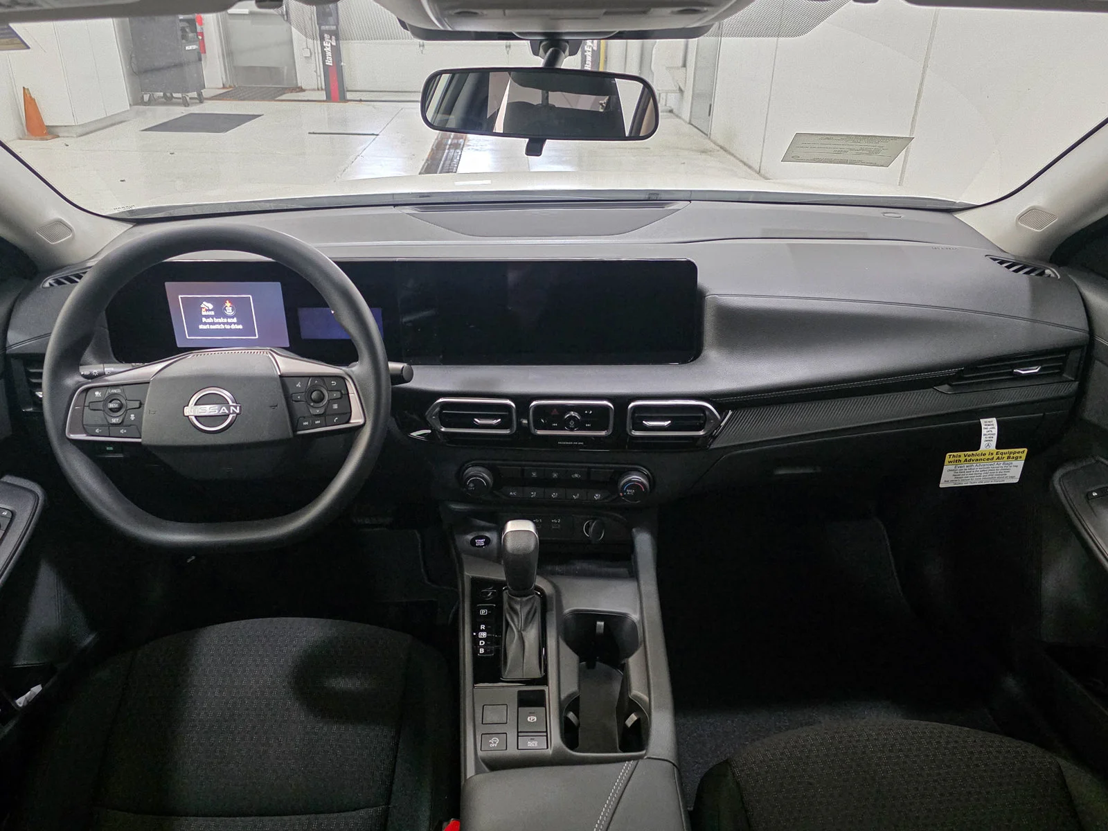 New 2027 Fresh Powder Nissan S image 22