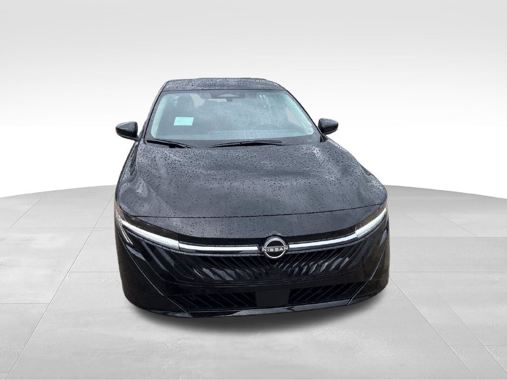 New 2027 Black Nissan S image 8