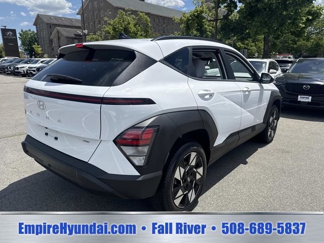 2024 Hyundai Kona SEL - Photo 7