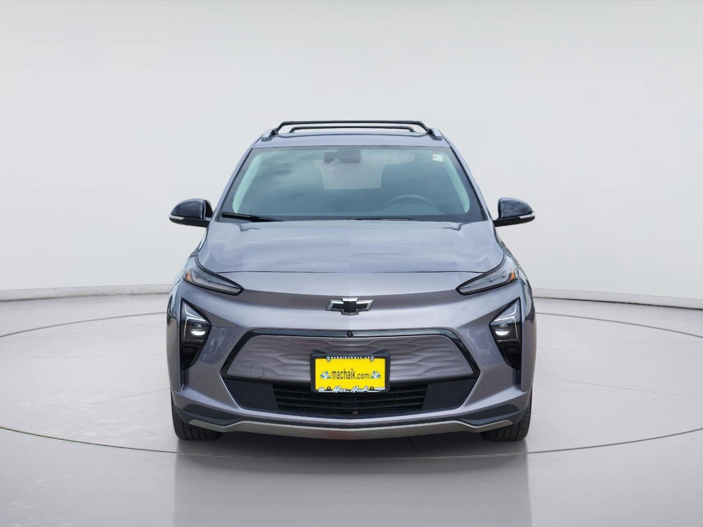 Used 2023 Chevrolet Bolt EUV Premier with VIN 1G1FZ6S00P4179409 for sale in Houston, TX