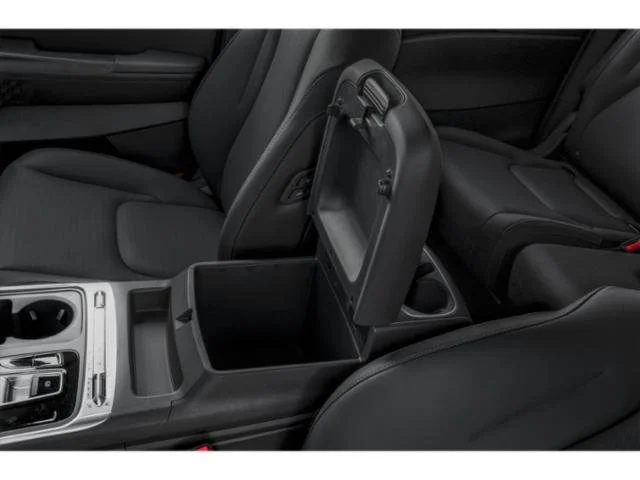 New 2027 IVORY SILVER Kia SX Prestige image 13