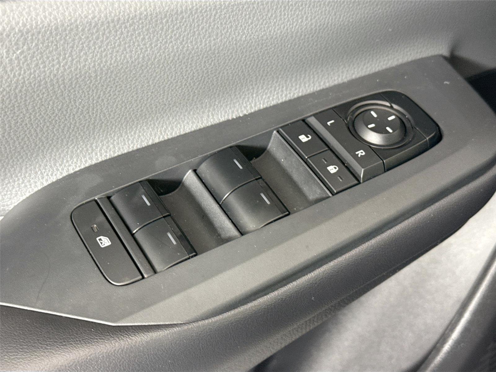 Used 2023 Guardian Gray Toyota XLE image 26