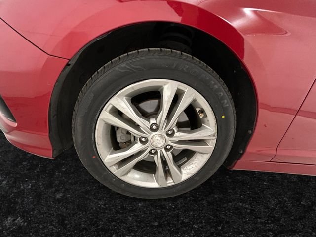 Used 2019 Red Hyundai SEL image 27
